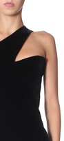 Thumbnail for your product : Saint Laurent Asymmetrical Dress