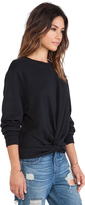 Thumbnail for your product : Cheap Monday Knot Sweater
