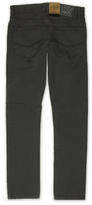 Thumbnail for your product : Ecko Unlimited Unltd. Unltd. Mens Charcoal Dyed Straight Denim Slim Fit Jeans