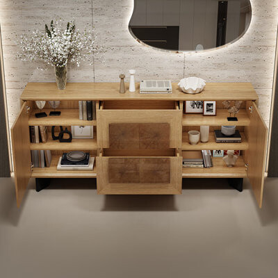 East Urban Home Adrena