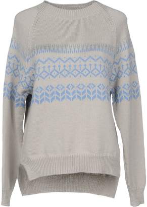 Almeria Sweaters