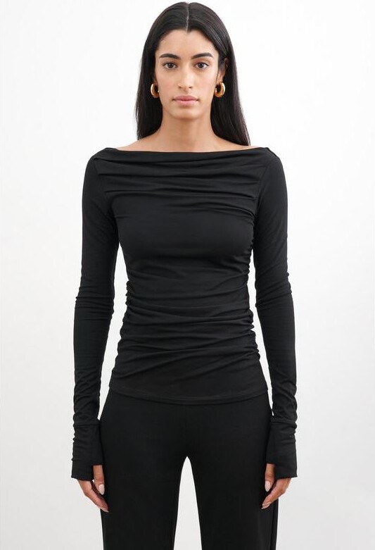 Marcella Women's Cooper Top