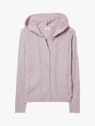 fat face fleece womens