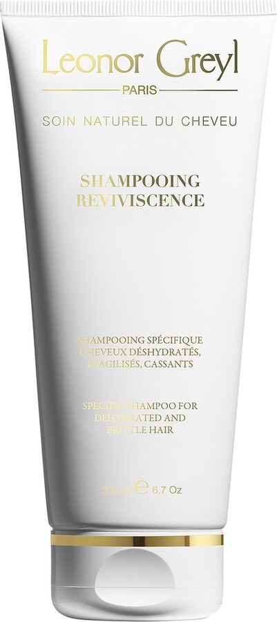 Leonor Greyl PARIS Shampooing Reviviscence in Beauty: NA