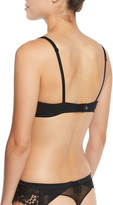 Thumbnail for your product : Simone Perele Wish Lace Suspenders Garter Belt