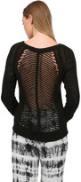 Thumbnail for your product : A.L.C. Senko Sweater in Black