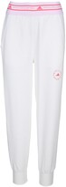 Thumbnail for your product : adidas by Stella McCartney SC Logo Print Jogger Pants