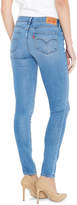 Thumbnail for your product : Levi's 711 Skinny Thirteen