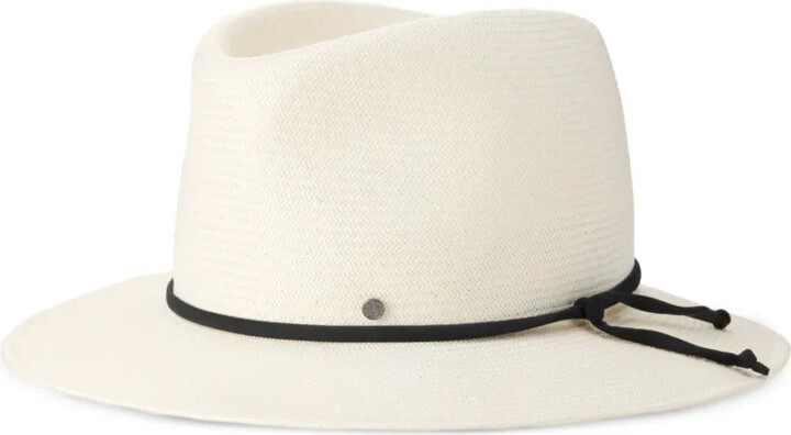 Maison Michel André sun hat