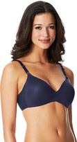 Thumbnail for your product : Warner's Warners No Side Effects Underarm-Smoothing Comfort Wireless Lightly Lined T-Shirt Bra 1056