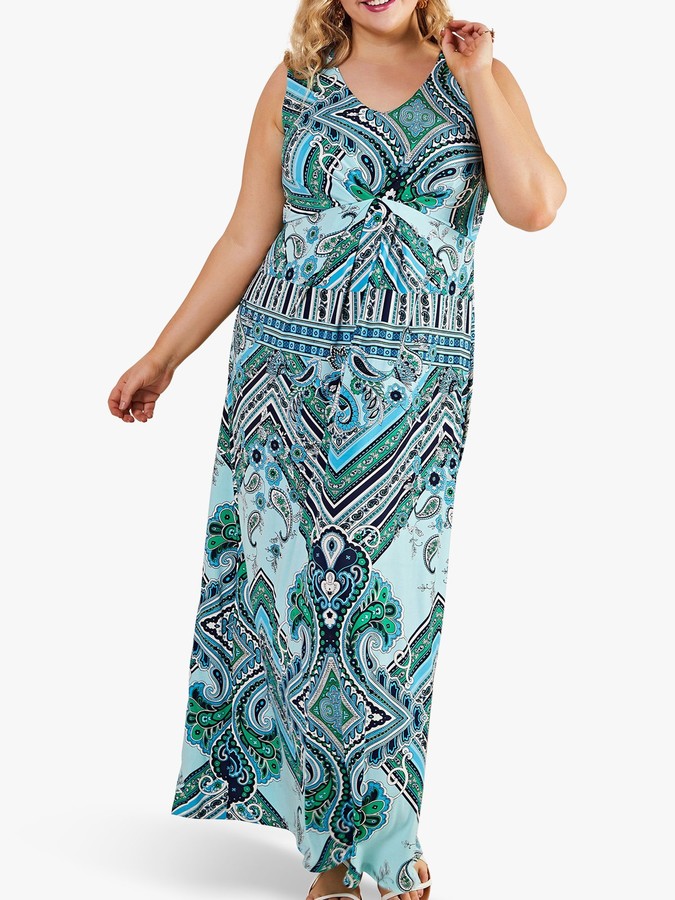 yumi maxi dress sale