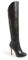 Thumbnail for your product : GUESS 'Enesta' Platform Over The Knee Boot (Women)