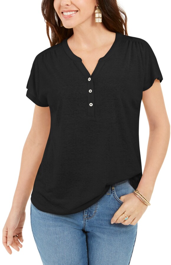 Dolman Sleeve Tops For Women | Shop the world's largest collection 