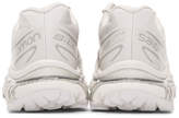 Thumbnail for your product : Salomon Grey S/Lab XT-6 Softground ADV Sneakers