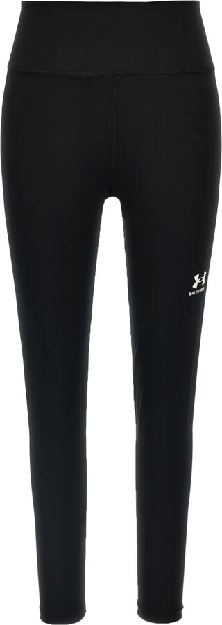 Balenciaga x Under Armour leggings
