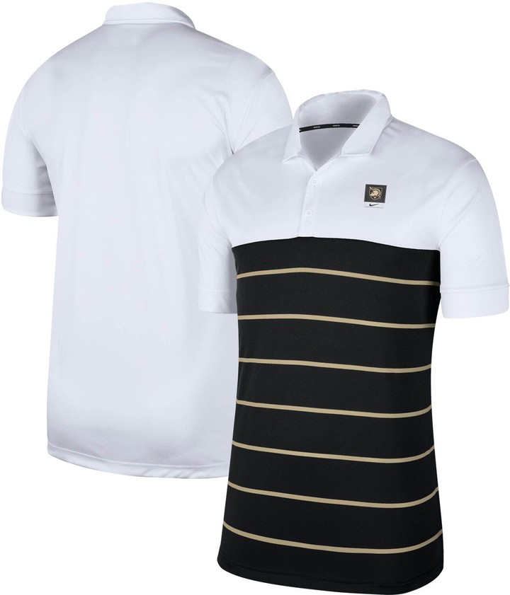 nike army polo shirts