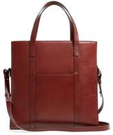 Thumbnail for your product : LODIS Los Angeles Business Chic Nikita RFID-Protected Leather Tote