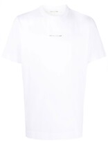 Thumbnail for your product : Alyx logo crew-neck T-shirt