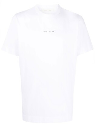 Alyx logo crew-neck T-shirt