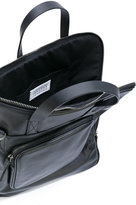 Thumbnail for your product : Maison Margiela pocket detail tote