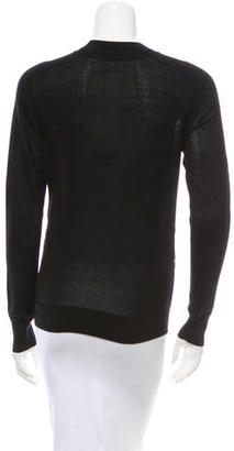 Peter Pilotto Silk Sweater w/ Tags