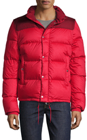 Thumbnail for your product : Moncler Mistral Cotton Jacket