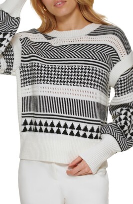 DKNY Women's Sweaters | Shop The Largest Collection | ShopStyle