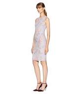 Thumbnail for your product : Versace Woven Rosa Dress
