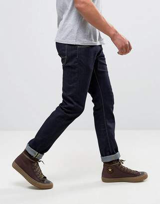 Lee Luke Skinny Jeans Urban Dark Wash