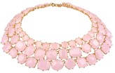 Thumbnail for your product : Les Nereides La Diamantine necklace