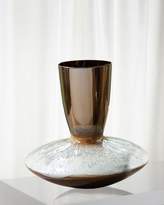 Thumbnail for your product : Global Views Marta's Vase, Bronze Reactive and Matching Items