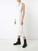 Thumbnail for your product : Rick Owens Limo dress