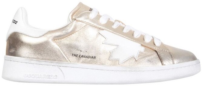 Women's Gold Sneakers & Athletic Shoes | ShopStyle