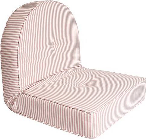 business & pleasure co. Reclining Pillow Lounger