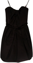 Thumbnail for your product : Marc Jacobs Silk Bustier Dress