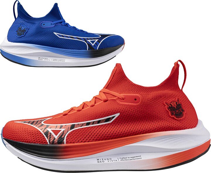 Mizuno Unisex Neo Vista Running Shoe