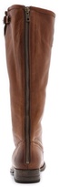 Thumbnail for your product : Frye Pippa Back Zip Tall Boots
