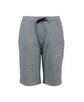 Thumbnail for your product : Paul And Shark Junior Logo Jersey Shorts Colour: GREY, Size: Age 4