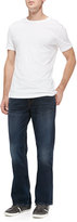 Thumbnail for your product : True Religion Billy Midnight Pass Jeans