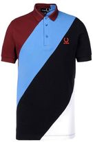 Thumbnail for your product : Raf Simons FRED PERRY Polo shirt