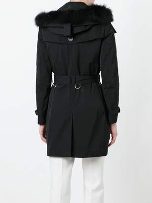 Burberry 'Churchdale' trenchcoat