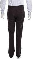 Thumbnail for your product : Dolce & Gabbana Woven Four Pocket Pants