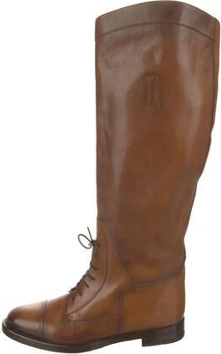 gucci riding boots on sale