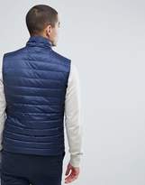 Thumbnail for your product : Jack Wills Knole Gilet In Navy