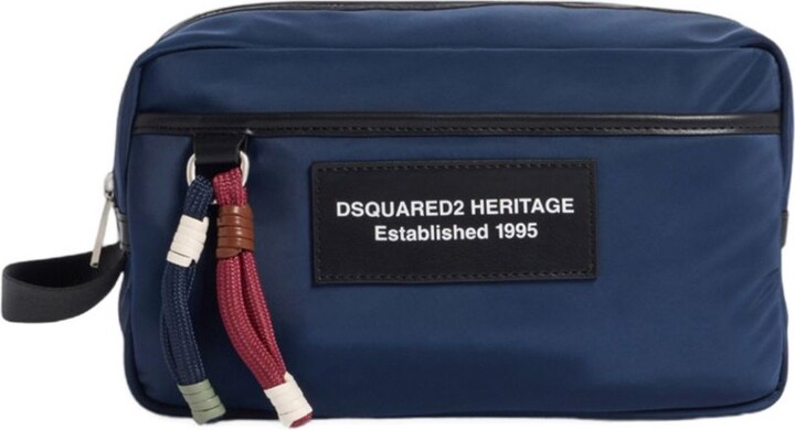 DSQUARED2 Accessories Blacks And Greys