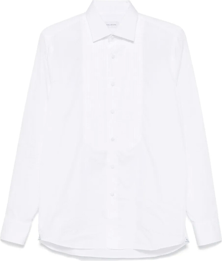 Tagliatore Soho shirt