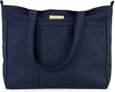 Thumbnail for your product : Ju-Ju-Be Super Be Onyx Collection Diaper Bag