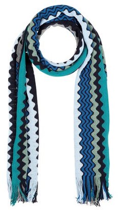 missoni mens scarf