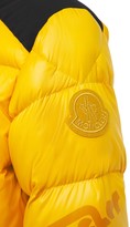 Thumbnail for your product : MONCLER GENIUS Lvr Exclusive Mare Nylon Down Jacket