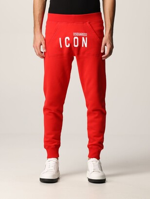 Dsquared2 Pants Men | Shop the world's largest collection of 